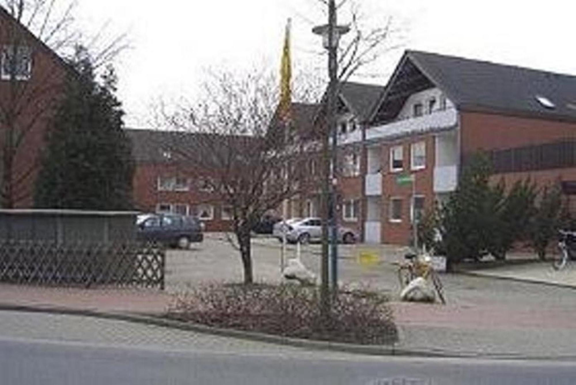 Fewo 91 Whg C 19 In Burhave Zewnętrze zdjęcie