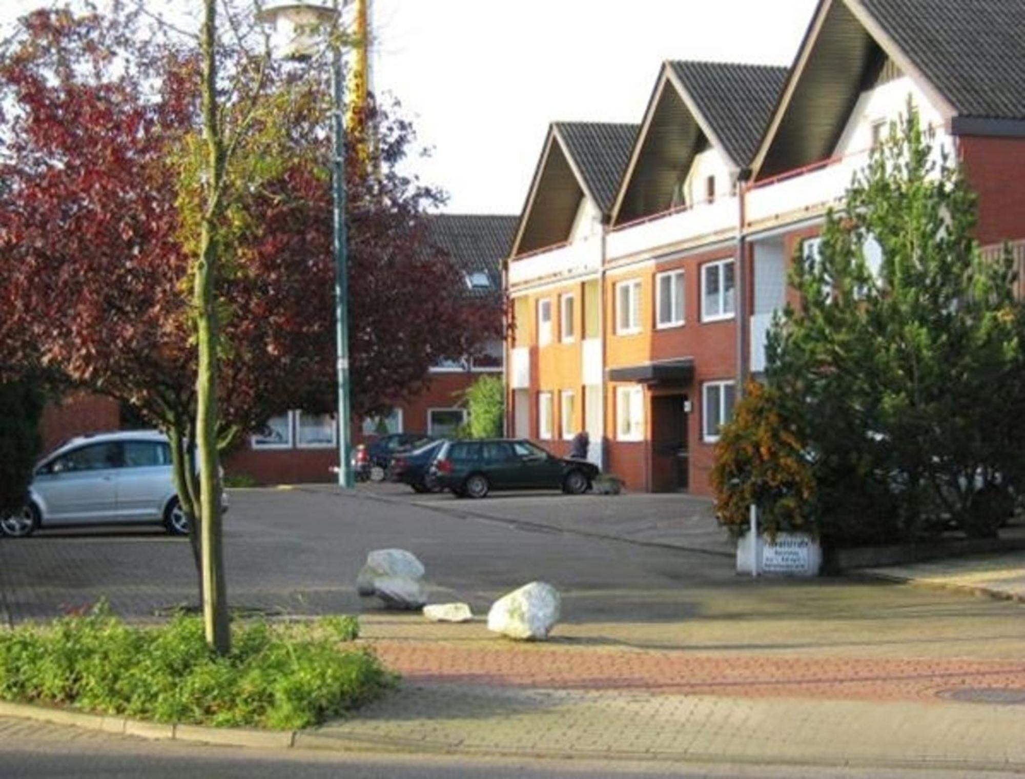 Fewo 91 Whg C 19 In Burhave Zewnętrze zdjęcie