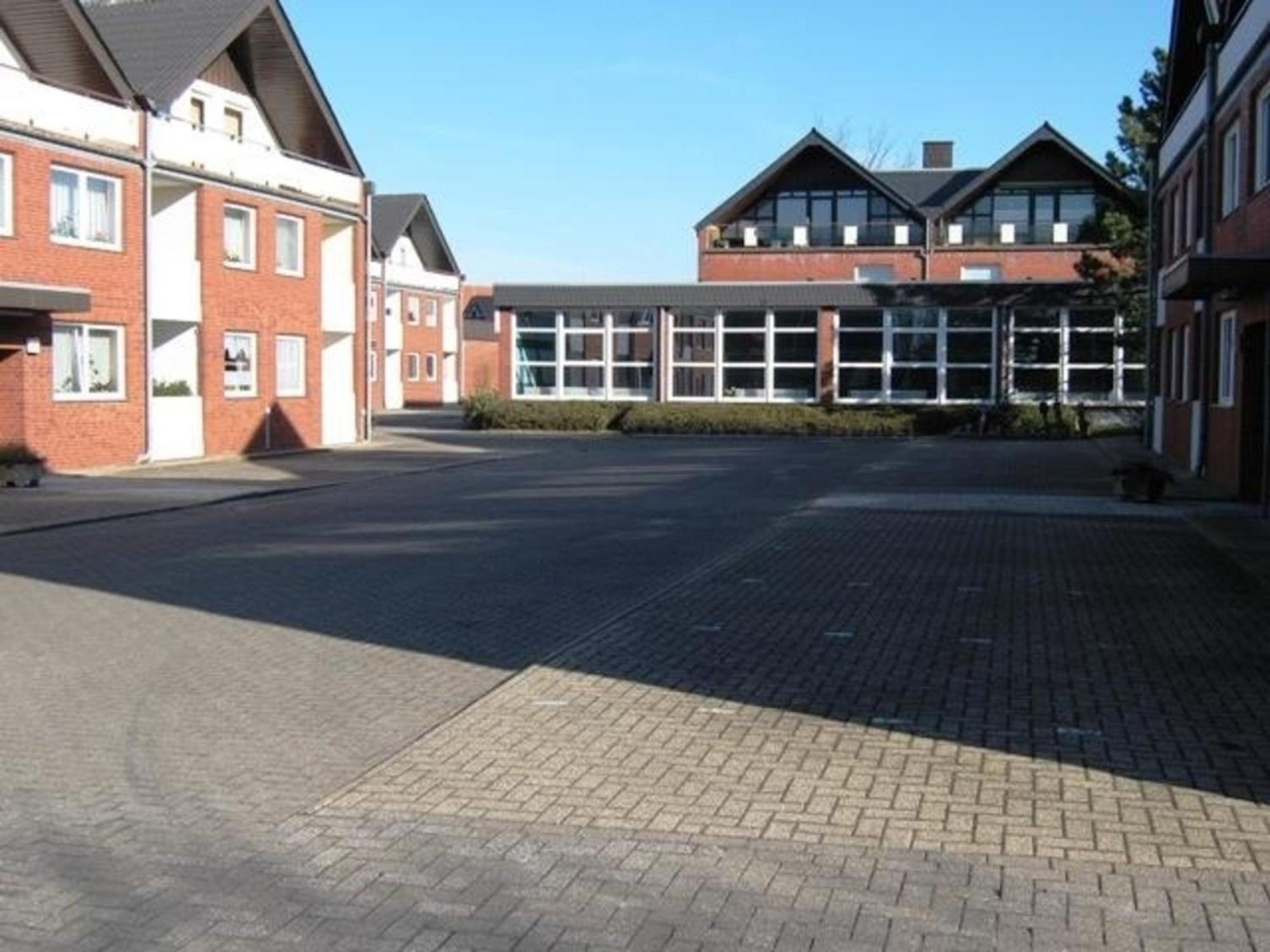 Fewo 91 Whg C 19 In Burhave Zewnętrze zdjęcie